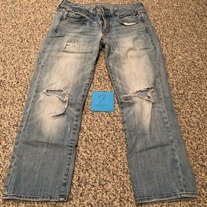 AMERICA EAGLE Jeans